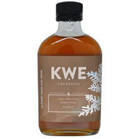 Forest Tonic Syrup 200ml – Gifts & Kitchen Accessories gift Montreal Villeray Urban Palate