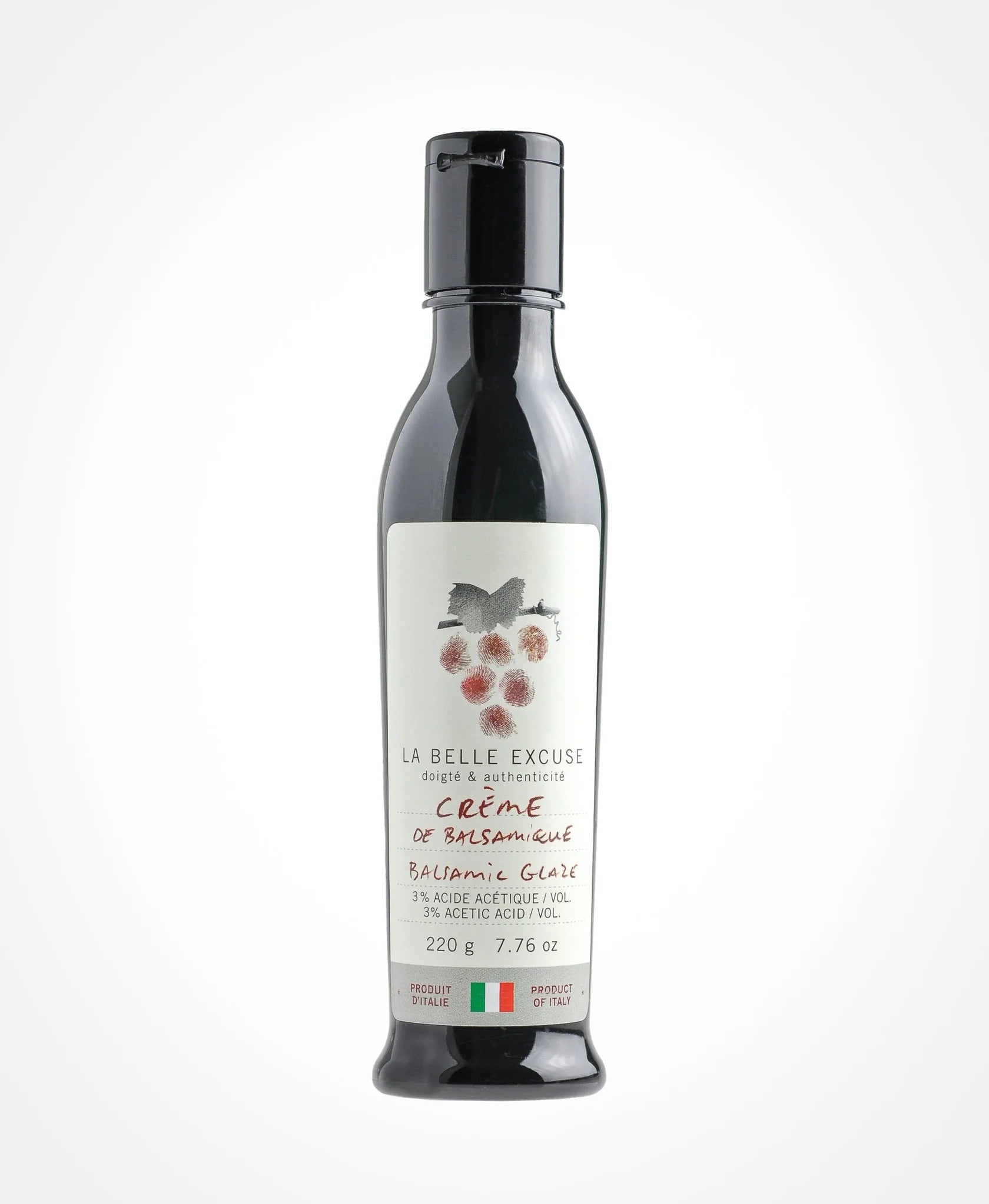 Balsamic Glaze 220g