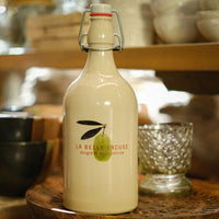 Huilier céramique, huile d’olive verte extra vierge 500ml