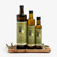 Gaia Rezerva Organic Olive Oil 250ml