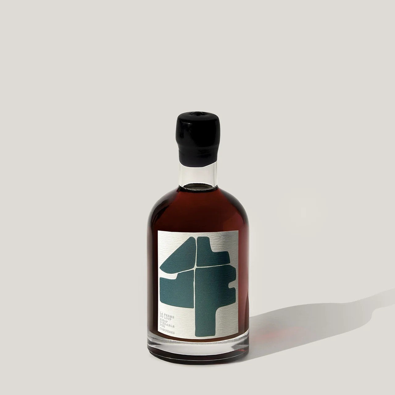 Pure Maple Syrup - Conifers 200ml