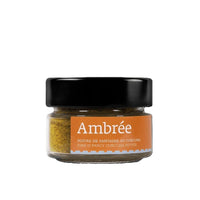 Mélange d'épices Ambrée N°8 50 g