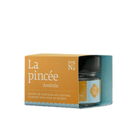 Mélange d'épices Ambrée N°8 50 g