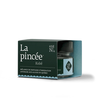La Pincée Kobé N°14 Mélange d'Épices 45g