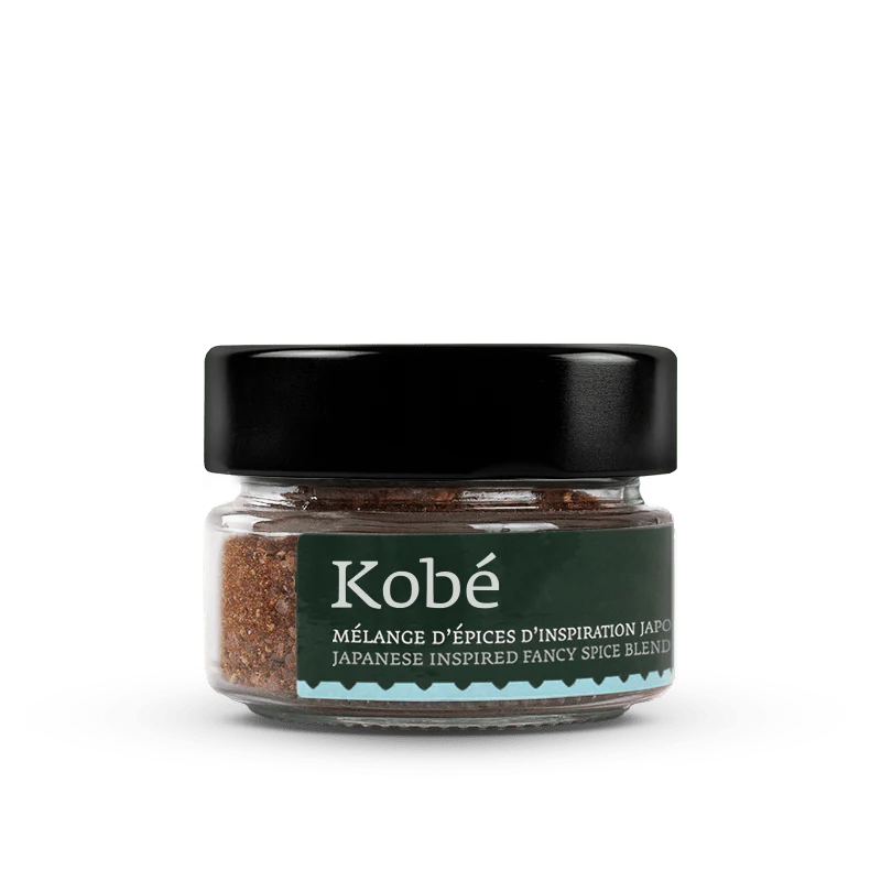 La Pincée Kobé N°14 Mélange d'Épices 45g