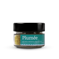 N°9 Plumée Mélange essentiel pour volailles et gibier 50g