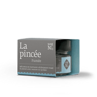 Mélange d'épices Fumée N°13 50g