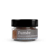 Mélange d'épices Fumée N°13 50g