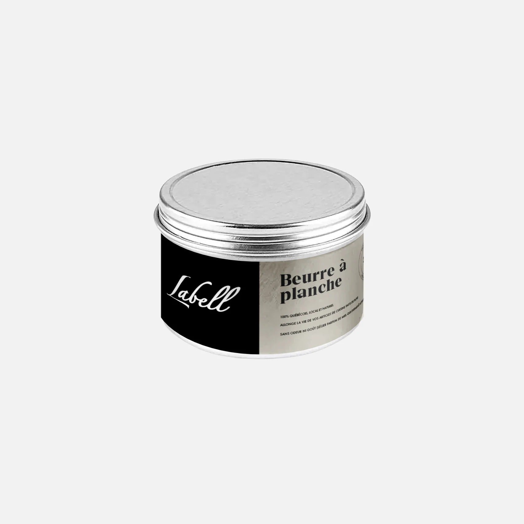 Beurre pour planches 4oz