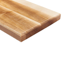Planche à découper en érable 5x7x0,75 po