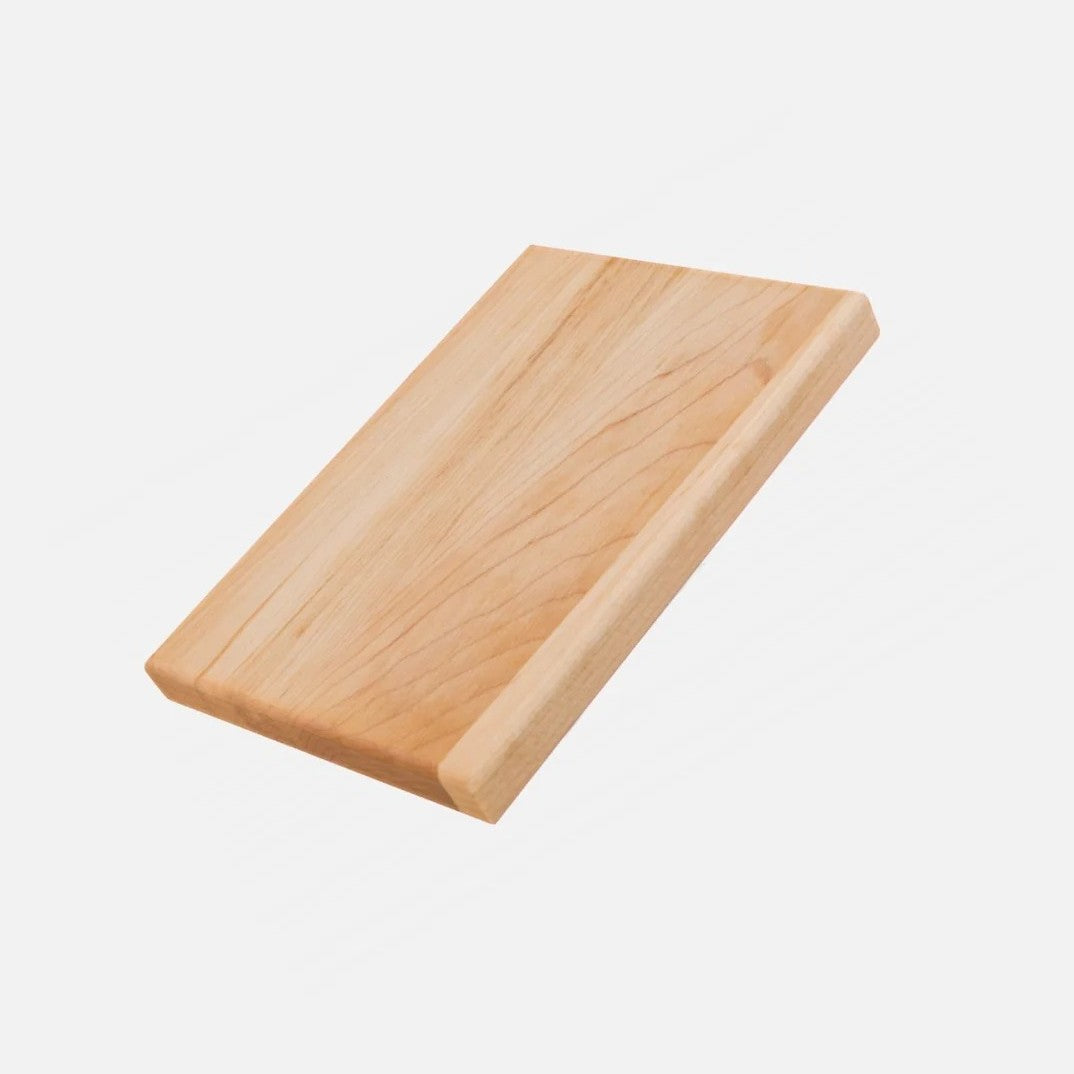 Planche à découper en érable 5x7x0,75 po