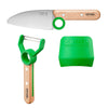 Le Petit Chef - 3pc. Set - Green