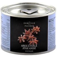 Anis étoilé du Vietnam 30g