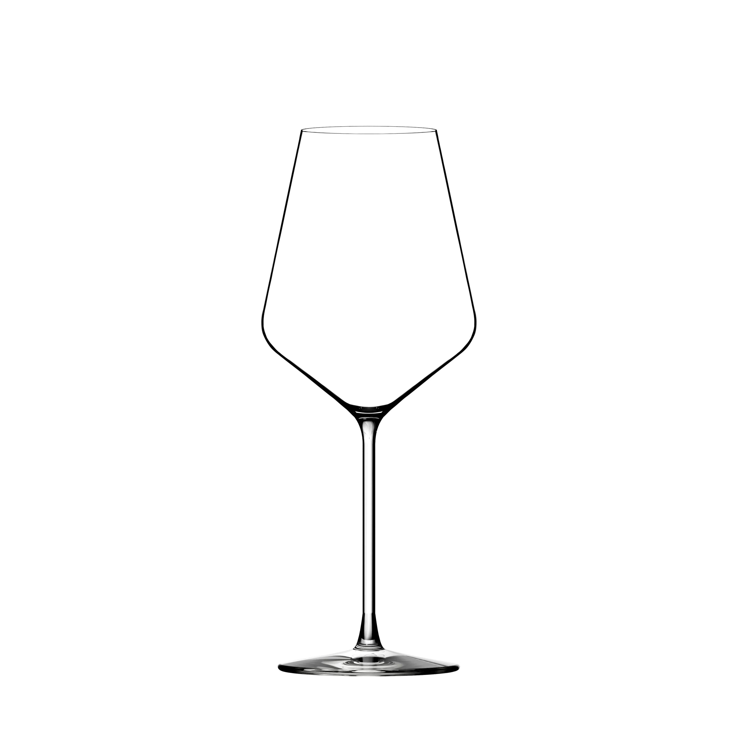 Sommier Venus White Wine Glass 470ml