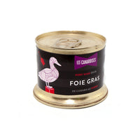 Foie Gras de Canard au Porto (Bloc) 140g