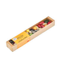 Sugared almonds La Recette de Marcel 120g – Gift Set cadeau Montréal Villeray Papille Urbaine