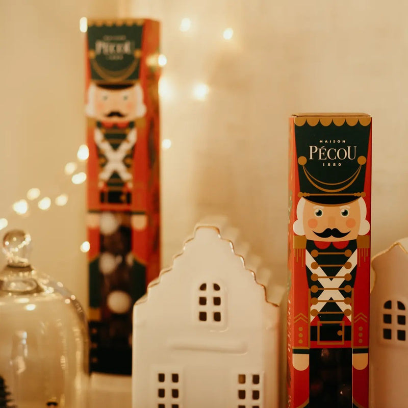 Sugared almonds 'Nutcracker Magic' 110g