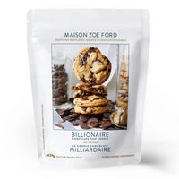 Maison Zoe Ford Chocolate Chip Cookie Billionaire 439g