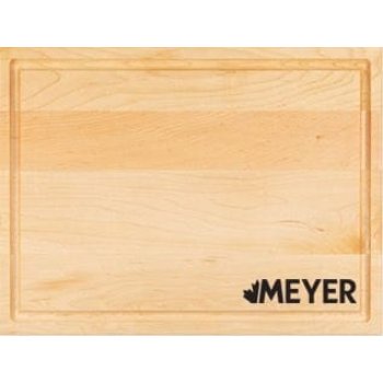 Planche à découper en érable 43,2 cm x 27,9 cm x 1,9 cm