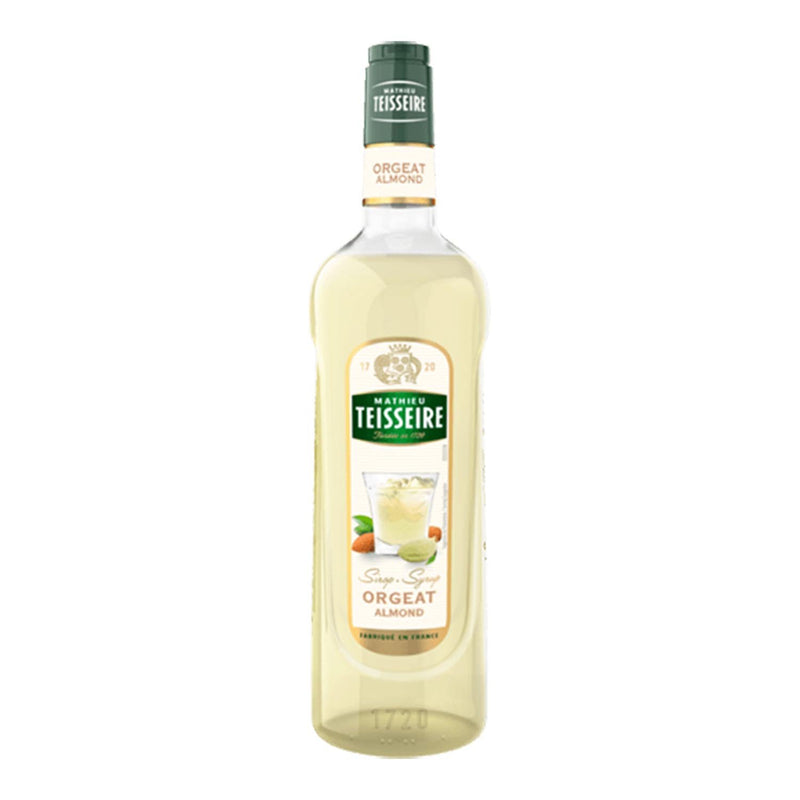 Sirop d'Orgeat aux Amandes 700ml