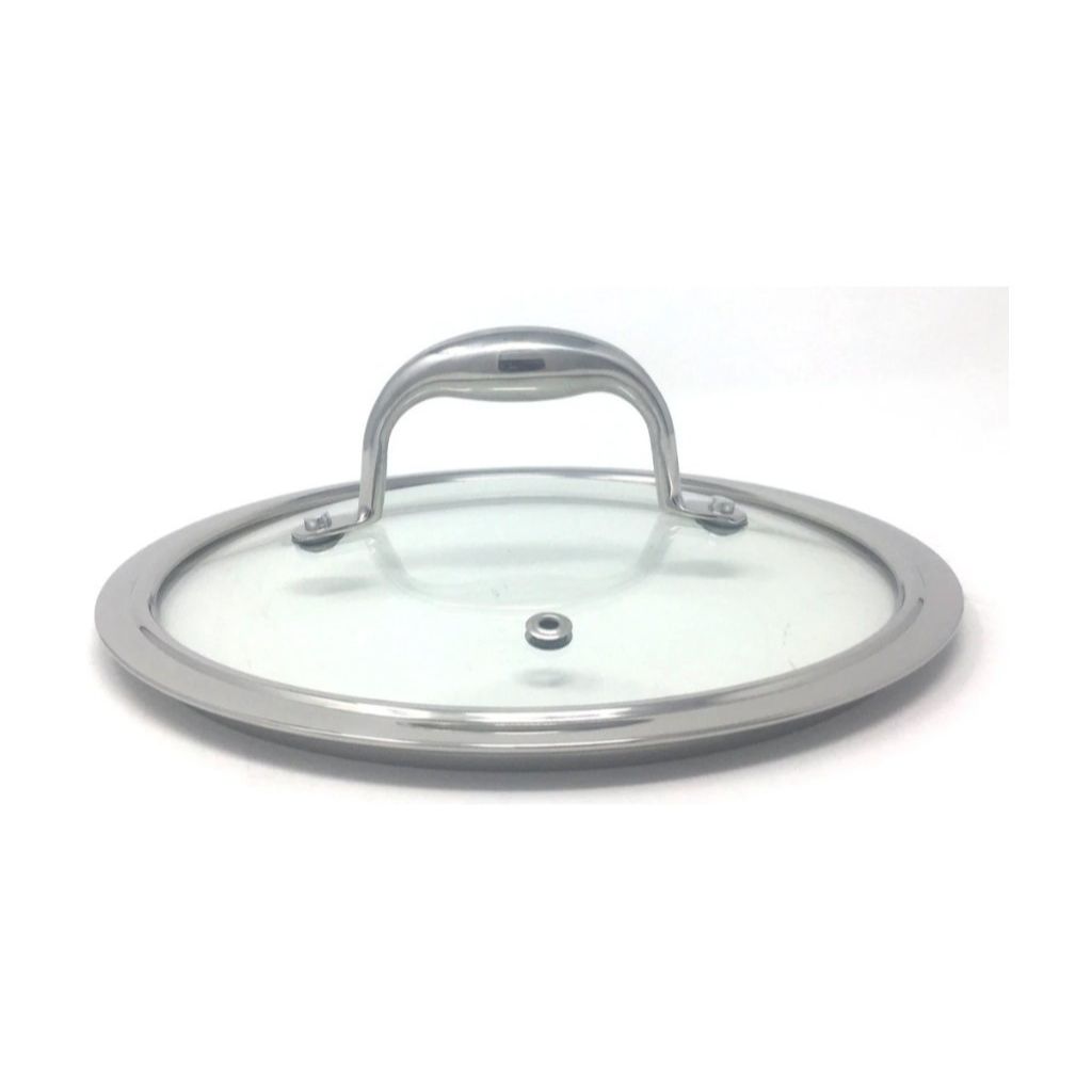 Couvercle en verre trempé Accolade 32 cm