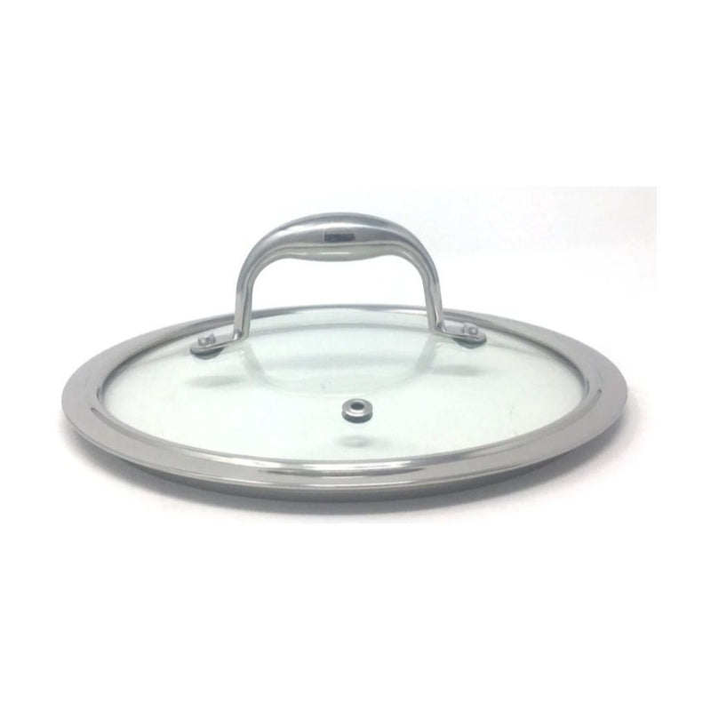 Couvercle en verre trempé Accolade 32 cm