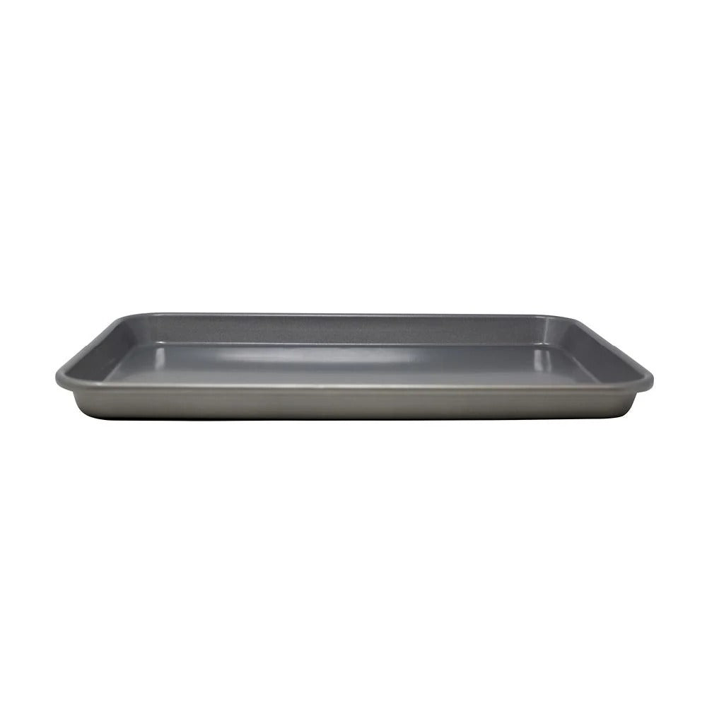 Plaque de cuisson antiadhésive BakeMaster 25 x 38 cm