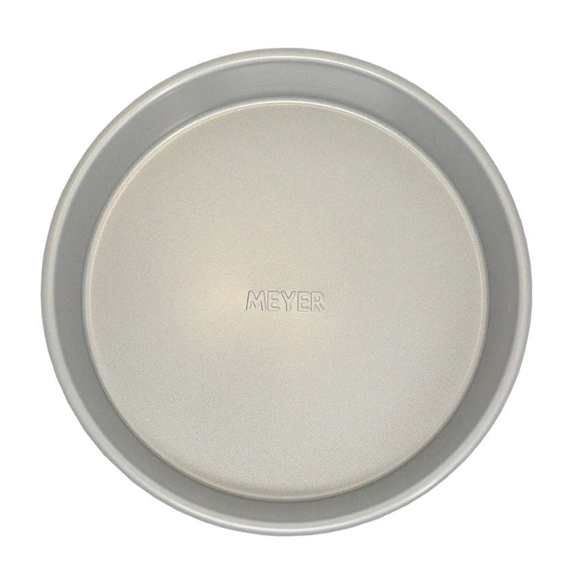 Moule à tarte antiadhésif BakeMaster de 23 cm