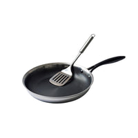 HybridClad Stainless Steel 32cm/12.5" Skillet