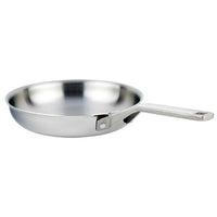 ProClad 5-Ply Aluminum Core Stainless Steel Frying Pan 24cm