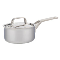 ProClad 5-Ply Aluminum Core Stainless Steel Saucepan 1.6L