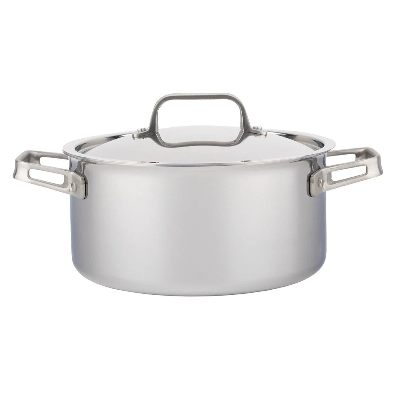 Faitout ProClad en acier inoxydable 5 plis de 5,1 L avec couvercle