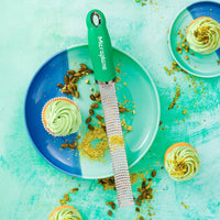 Zesteur Classique Premium - Vert Basilic