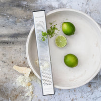 Zesteur double lame en acier inoxydable