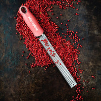 Zesteur Classique Premium - Rose Rouge à Lèvres