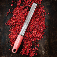 Zesteur Classique Premium - Rose Rouge à Lèvres