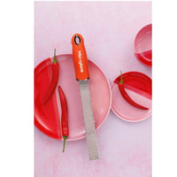 Zesteur classique premium - Orange coucher de soleil