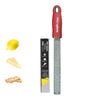 Premium Classic Zester - Pomegranate Red