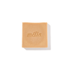 Savon artisanal Melia - Mandarine + Vanille 100g