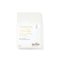 Melia Artisanal Soap -  Banana Oatmeal Goatmilk Baby Soap 100g