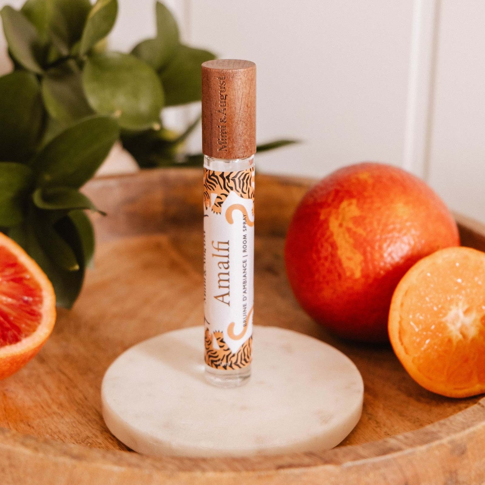 Spray d'ambiance Amalfi 10 ml