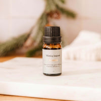 Christmas Scented Oils Trio