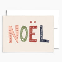 Enchanted Christmas Greeting Card