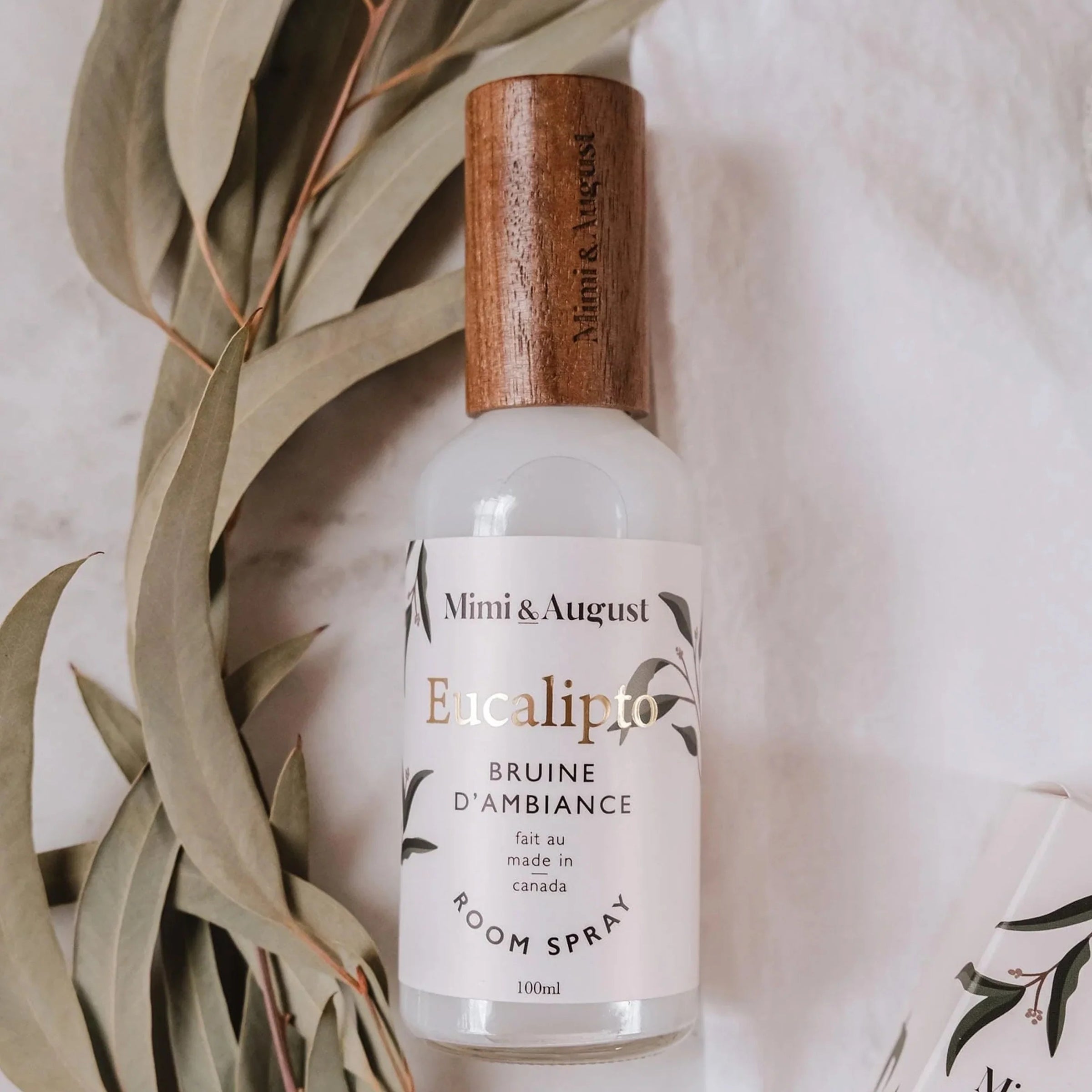 Eucalipto Room Spray 100ml