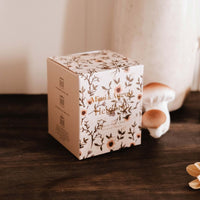 Bougie réutilisable - Heirloom 8oz