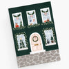 Home for Christmas Greeting Card