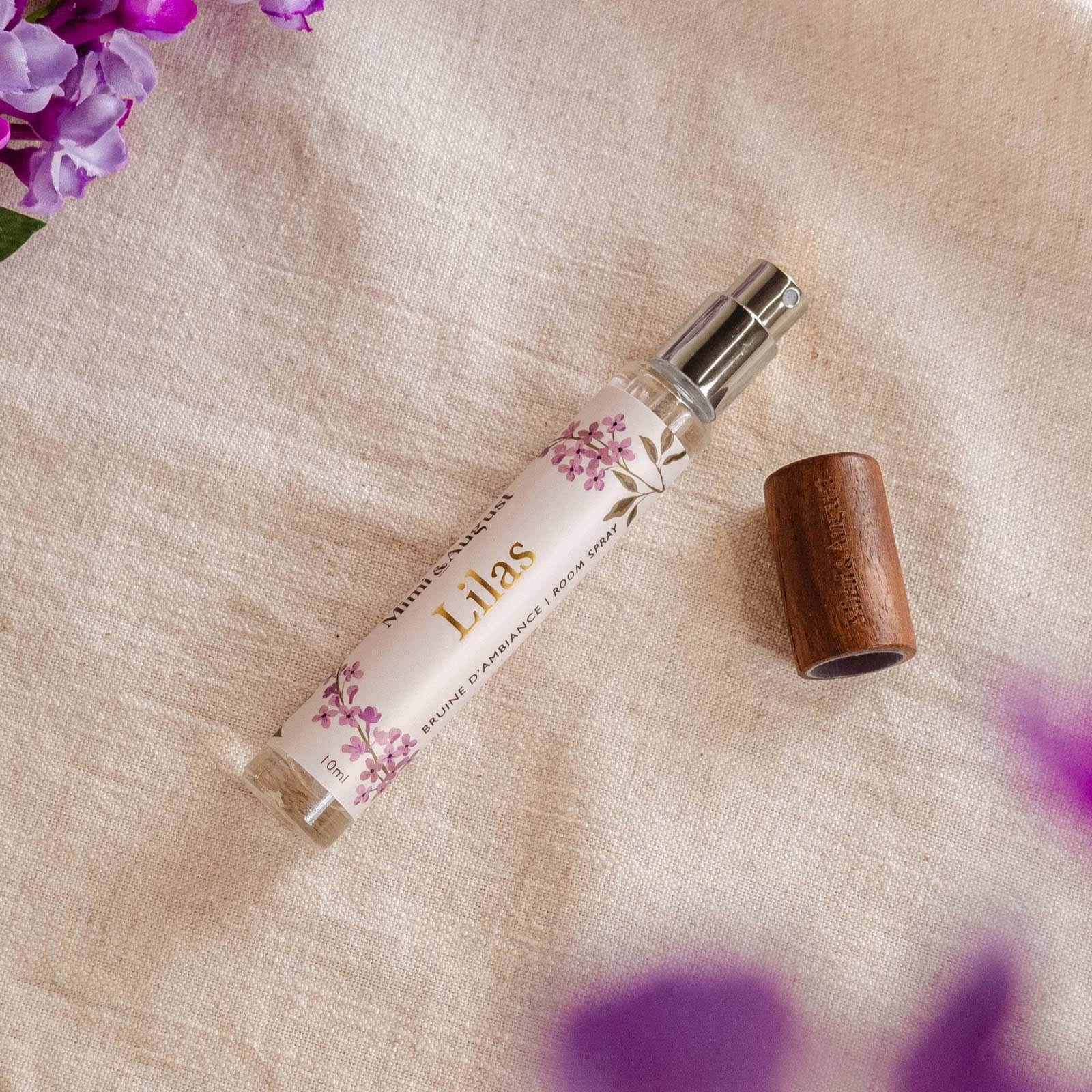 Lilas Room Spray 10ml