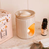Lueur Aromatic Ceramic Diffuser