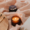 Bougie réutilisable - Mare 2oz