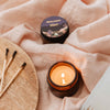 Bougie réutilisable - Mare 2oz